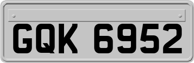 GQK6952