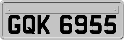 GQK6955