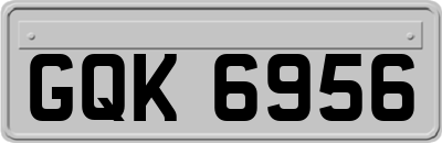 GQK6956