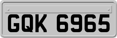 GQK6965