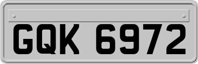 GQK6972