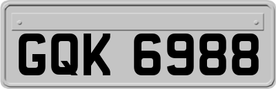 GQK6988