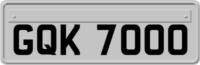 GQK7000