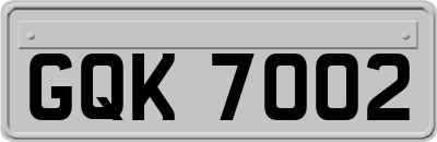 GQK7002