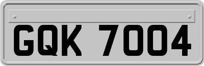 GQK7004
