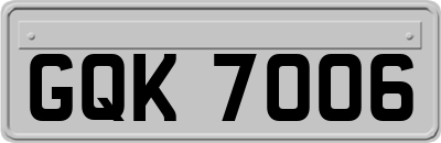 GQK7006