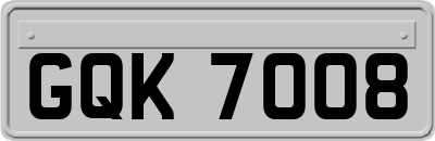GQK7008