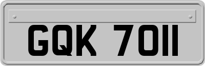 GQK7011