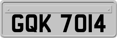 GQK7014
