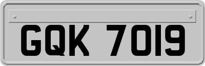GQK7019