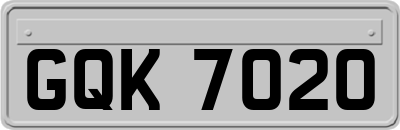 GQK7020
