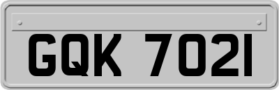 GQK7021