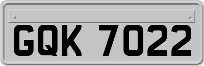 GQK7022