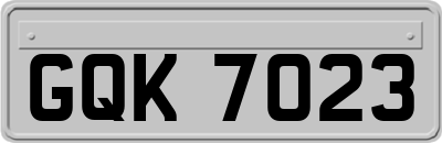 GQK7023