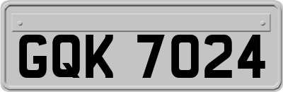 GQK7024