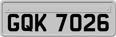 GQK7026