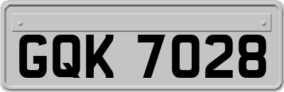 GQK7028