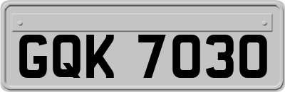 GQK7030
