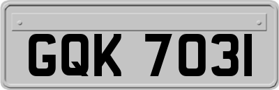 GQK7031