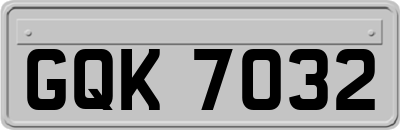 GQK7032