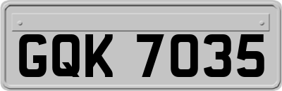 GQK7035