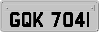 GQK7041