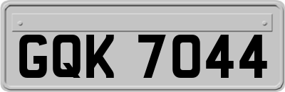 GQK7044