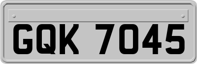 GQK7045