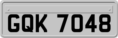 GQK7048