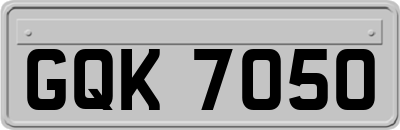 GQK7050
