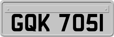GQK7051