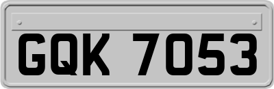 GQK7053