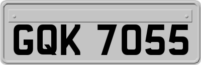 GQK7055
