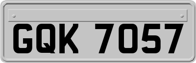 GQK7057