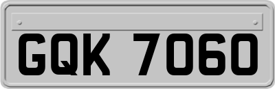 GQK7060