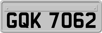 GQK7062
