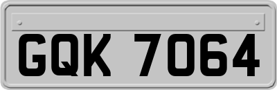 GQK7064