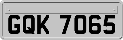 GQK7065