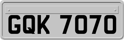 GQK7070