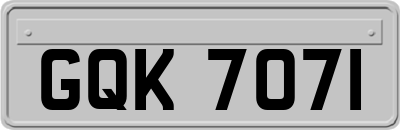 GQK7071