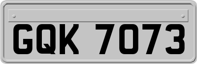 GQK7073
