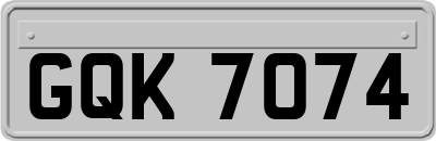 GQK7074