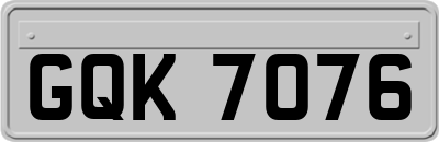 GQK7076