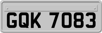GQK7083