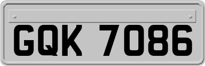 GQK7086
