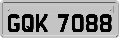 GQK7088