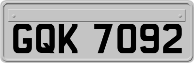 GQK7092