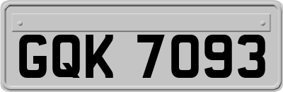 GQK7093