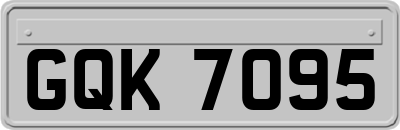 GQK7095