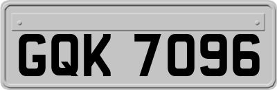 GQK7096